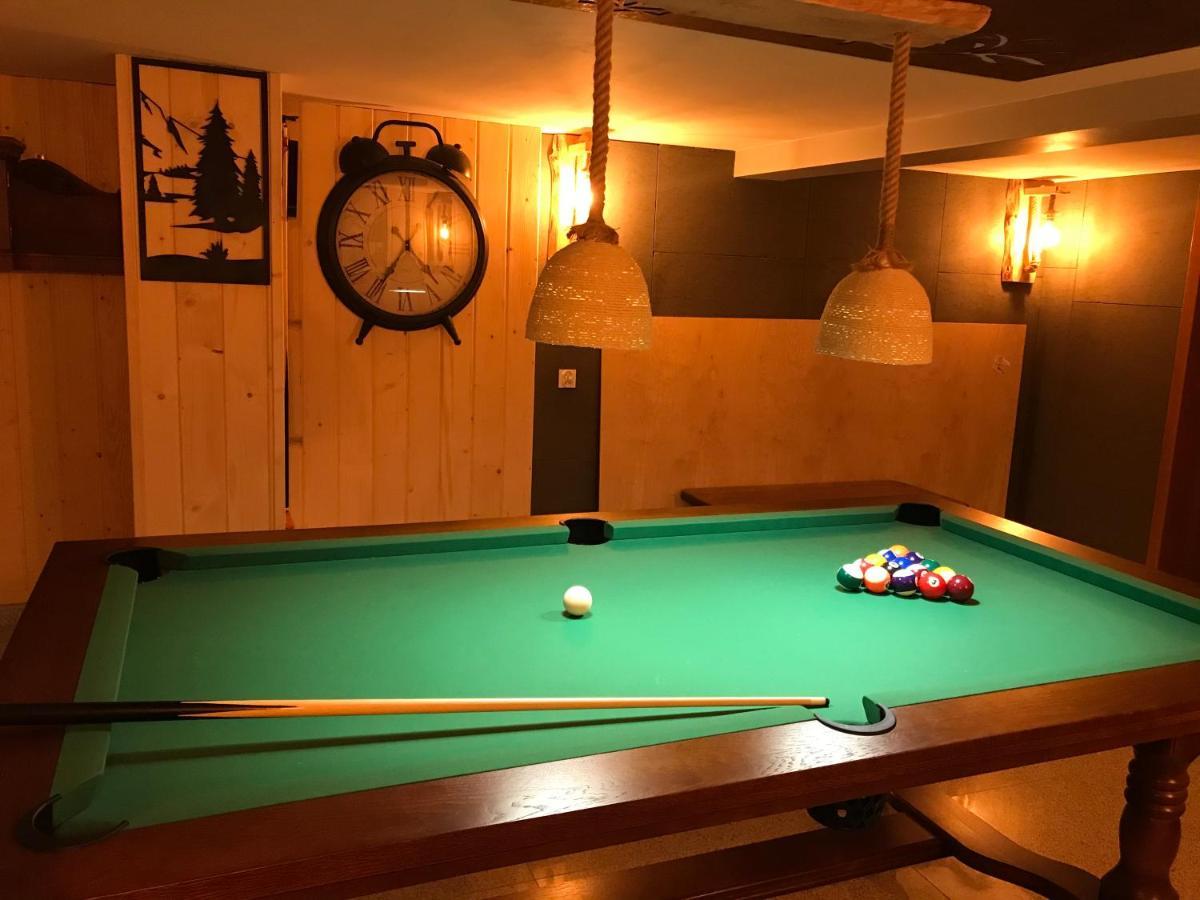 Domek Pod Tatrami Jurgow Noclegi Esterno foto